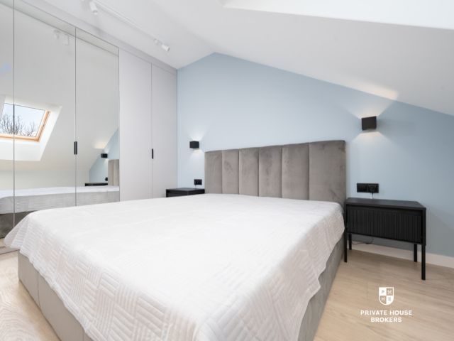 New, 1-bedroom apartment in Wieliczka, Zbożowa street - Квартира - Оренда - Wielicki, Wieliczka