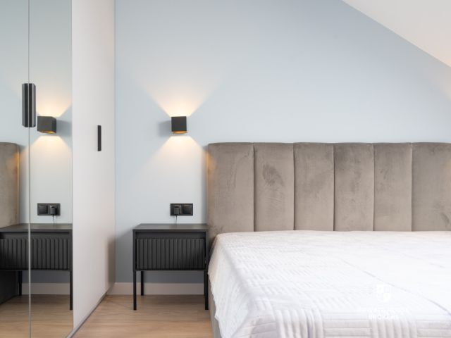 New, 1-bedroom apartment in Wieliczka, Zbożowa street - Квартира - Оренда - Wielicki, Wieliczka