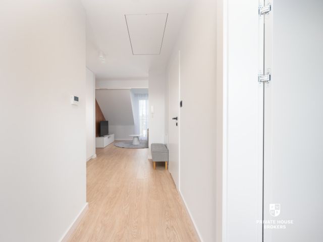 New, 1-bedroom apartment in Wieliczka, Zbożowa street - Квартира - Оренда - Wielicki, Wieliczka