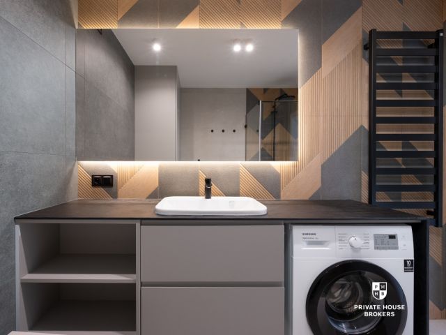 New, 1-bedroom apartment in Wieliczka, Zbożowa street - Квартира - Оренда - Wielicki, Wieliczka