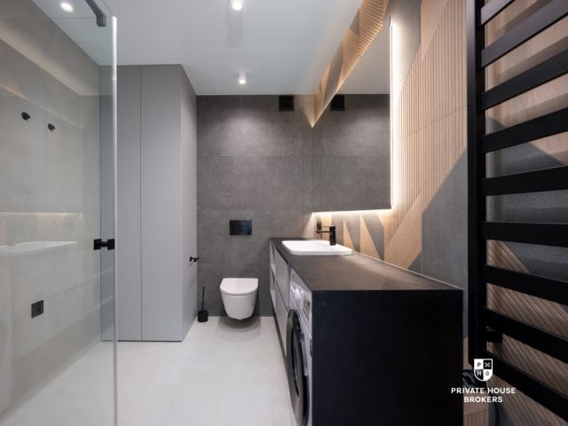 New, 1-bedroom apartment in Wieliczka, Zbożowa street - Квартира - Оренда - Wielicki, Wieliczka