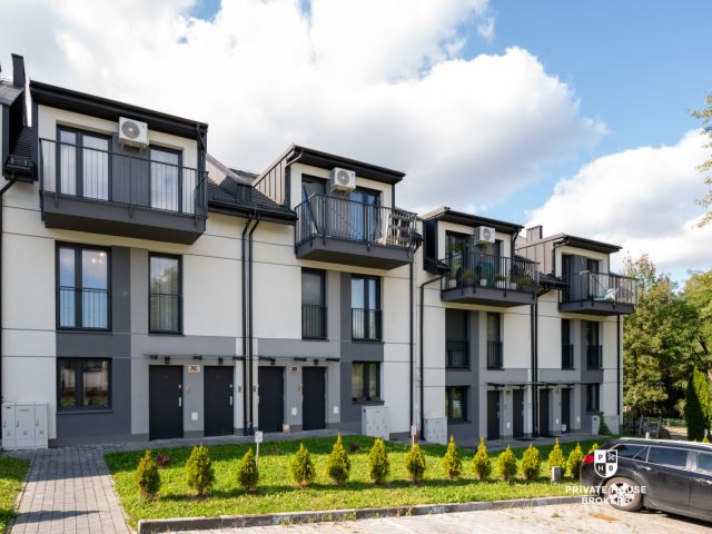 New, 1-bedroom apartment in Wieliczka, Zbożowa street - Квартира - Оренда - Wielicki, Wieliczka