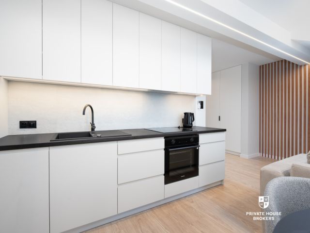 New, 1-bedroom apartment in Wieliczka, Zbożowa street - Квартира - Оренда - Wielicki, Wieliczka