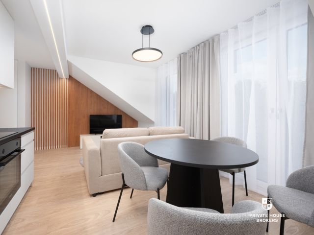 New, 1-bedroom apartment in Wieliczka, Zbożowa street - Квартира - Оренда - Wielicki, Wieliczka