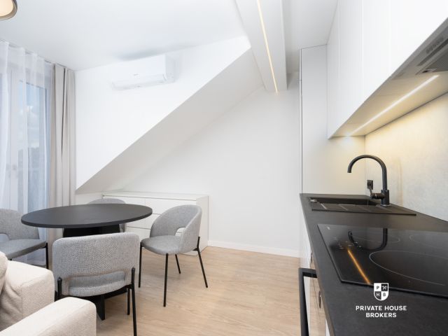 New, 1-bedroom apartment in Wieliczka, Zbożowa street - Квартира - Оренда - Wielicki, Wieliczka