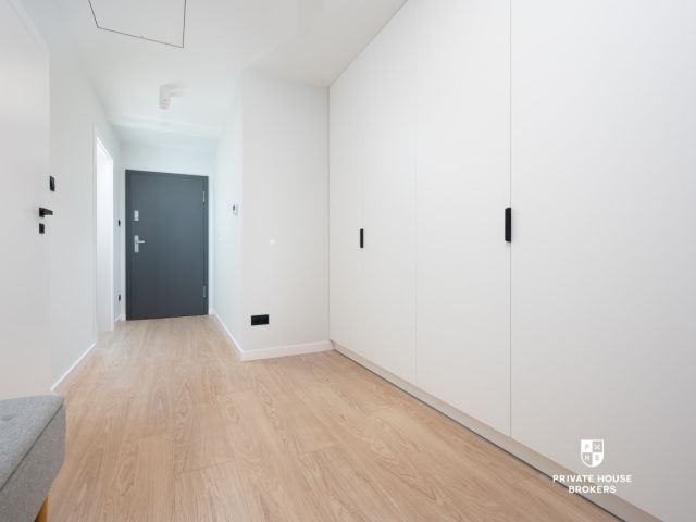 New, 1-bedroom apartment in Wieliczka, Zbożowa street - Квартира - Оренда - Wielicki, Wieliczka