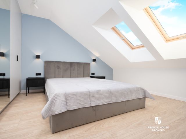 New, 1-bedroom apartment in Wieliczka, Zbożowa street - Квартира - Оренда - Wielicki, Wieliczka