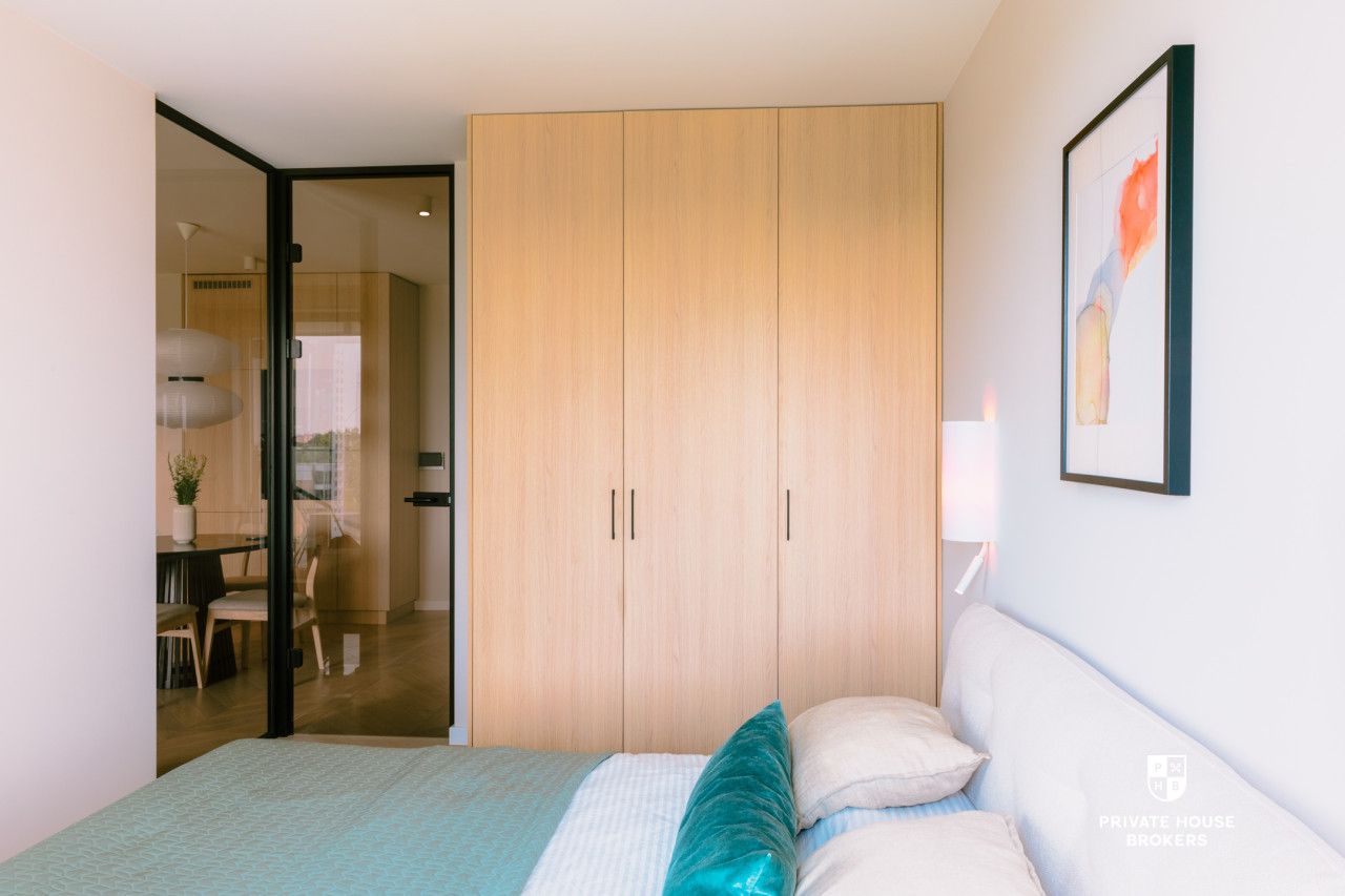 Piękne, 2-pokojowe mieszkanie na Zabłociu - Mieszkanie - Wynajem - Kraków, Zabłocie