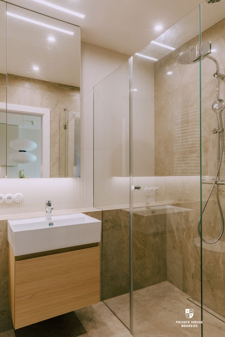 Piękne, 2-pokojowe mieszkanie na Zabłociu - Mieszkanie - Wynajem - Kraków, Zabłocie