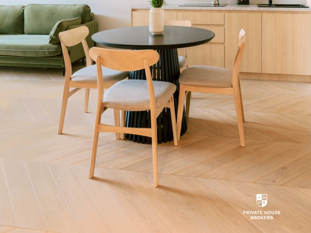 Piękne, 2-pokojowe mieszkanie na Zabłociu - Mieszkanie - Wynajem - Kraków, Zabłocie