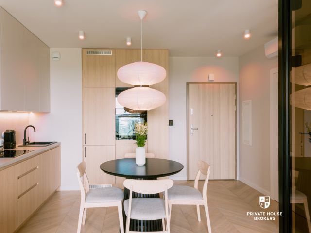 Piękne, 2-pokojowe mieszkanie na Zabłociu - Mieszkanie - Wynajem - Kraków, Zabłocie