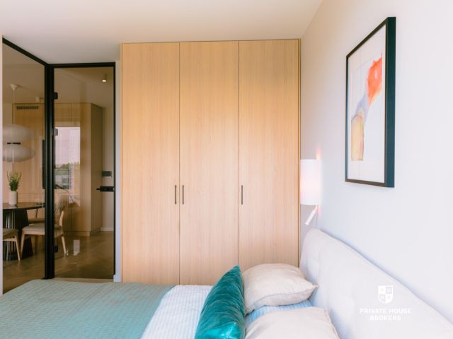 Piękne, 2-pokojowe mieszkanie na Zabłociu - Mieszkanie - Wynajem - Kraków, Zabłocie