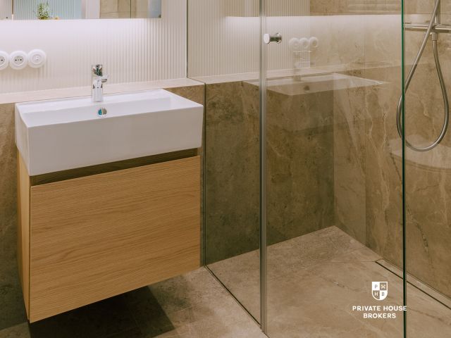 Piękne, 2-pokojowe mieszkanie na Zabłociu - Mieszkanie - Wynajem - Kraków, Zabłocie