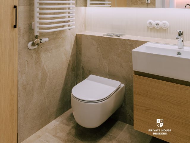 Piękne, 2-pokojowe mieszkanie na Zabłociu - Mieszkanie - Wynajem - Kraków, Zabłocie