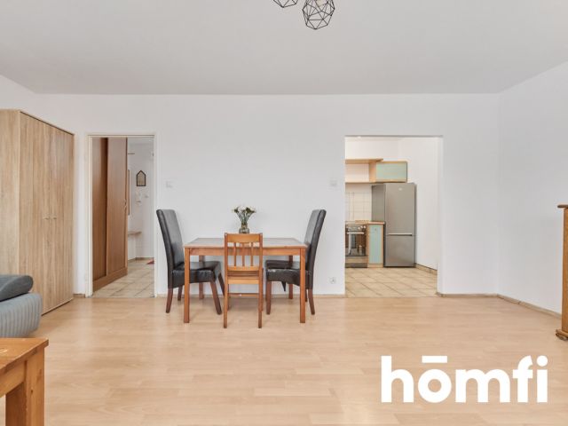 Studio 35 m2 z balkonem/ Nadodrze / Żeromskiego - Mieszkanie - Wynajem - Wrocław, Śródmieście