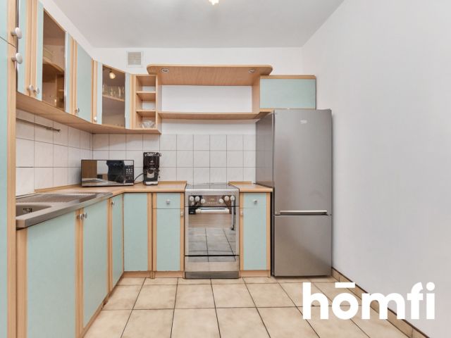 Studio 35 m2 z balkonem/ Nadodrze / Żeromskiego - Mieszkanie - Wynajem - Wrocław, Śródmieście