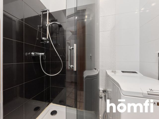 Studio 35 m2 z balkonem/ Nadodrze / Żeromskiego - Mieszkanie - Wynajem - Wrocław, Śródmieście