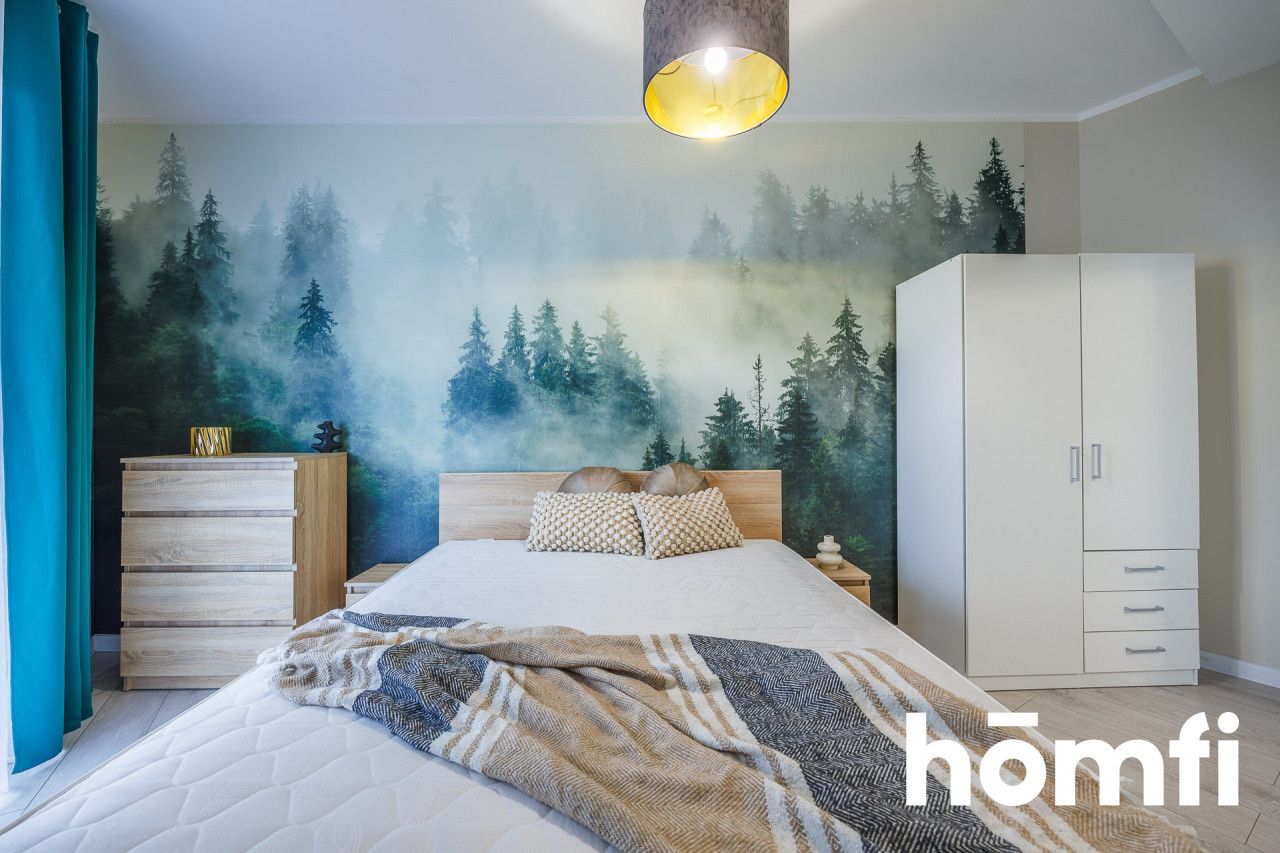 GARAŻ, KLIMATYZACJA w cenie, nowe budownictwo, apartament 3 pokojowy, Paderewskiego - Mieszkanie - Wynajem - Rzeszów, Słocina