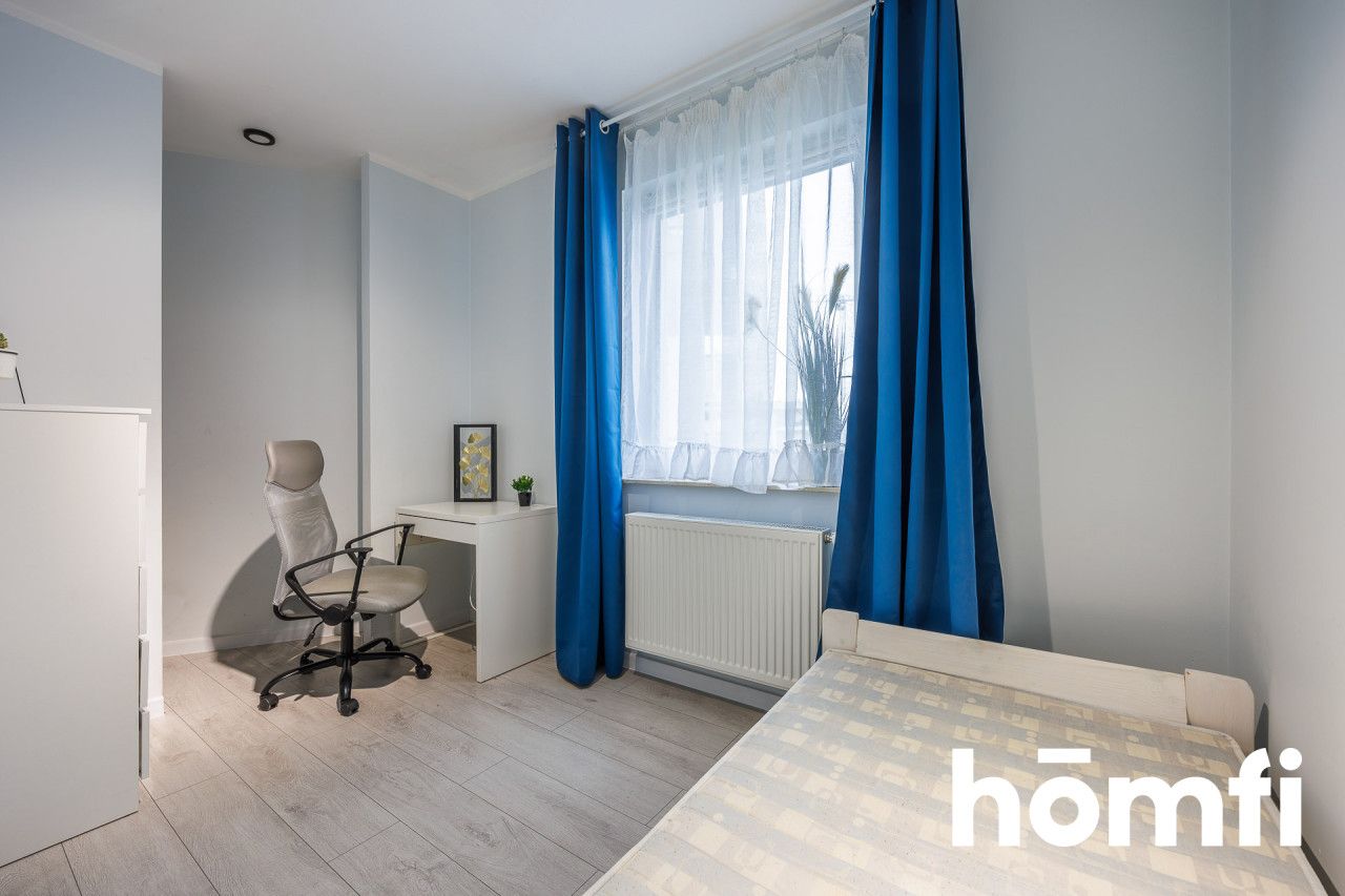 GARAŻ, KLIMATYZACJA w cenie, nowe budownictwo, apartament 3 pokojowy, Paderewskiego - Mieszkanie - Wynajem - Rzeszów, Słocina