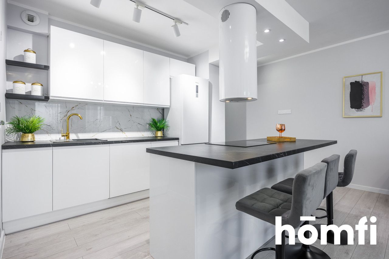 GARAŻ, KLIMATYZACJA w cenie, nowe budownictwo, apartament 3 pokojowy, Paderewskiego - Mieszkanie - Wynajem - Rzeszów, Słocina