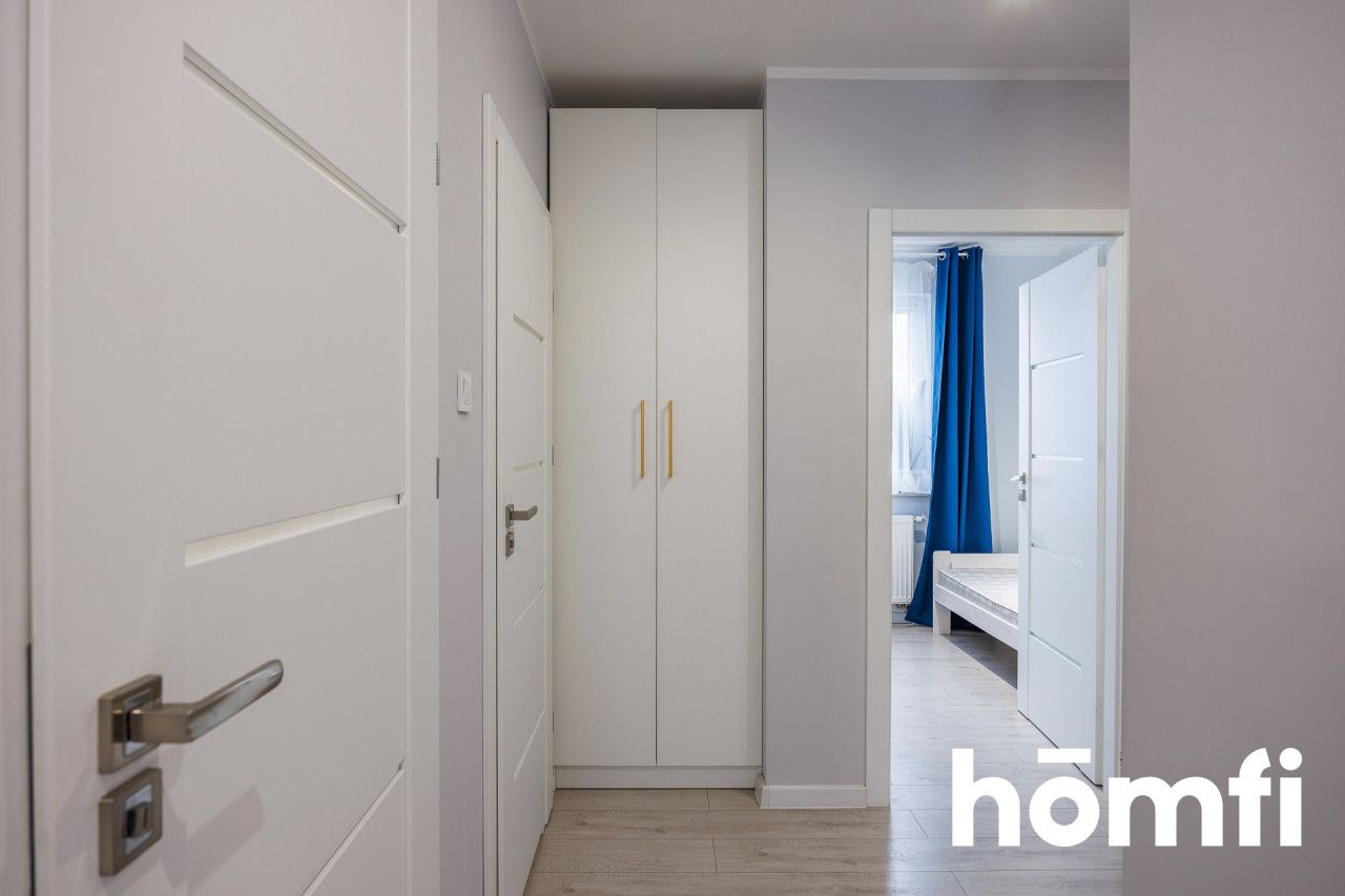 GARAŻ, KLIMATYZACJA w cenie, nowe budownictwo, apartament 3 pokojowy, Paderewskiego - Mieszkanie - Wynajem - Rzeszów, Słocina