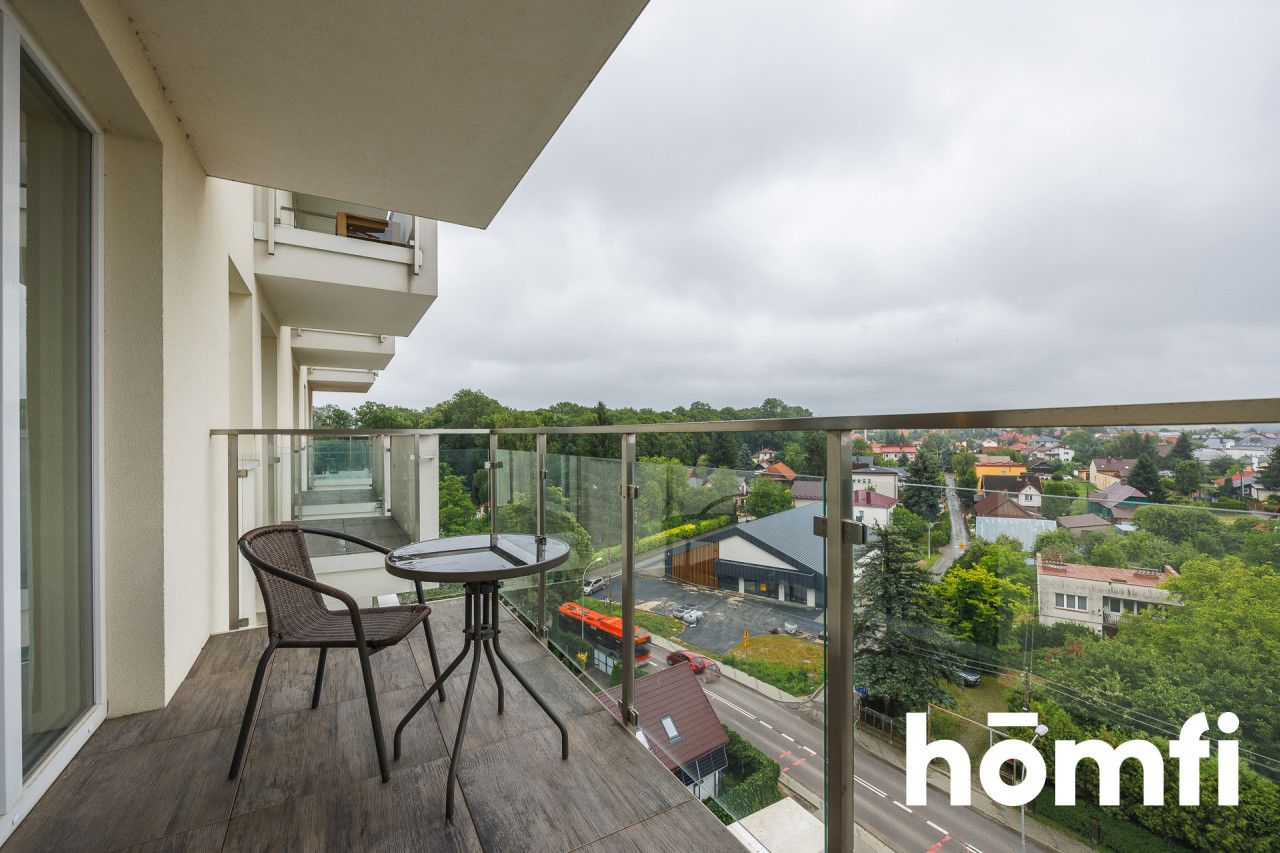 GARAŻ, KLIMATYZACJA w cenie, nowe budownictwo, apartament 3 pokojowy, Paderewskiego - Mieszkanie - Wynajem - Rzeszów, Słocina