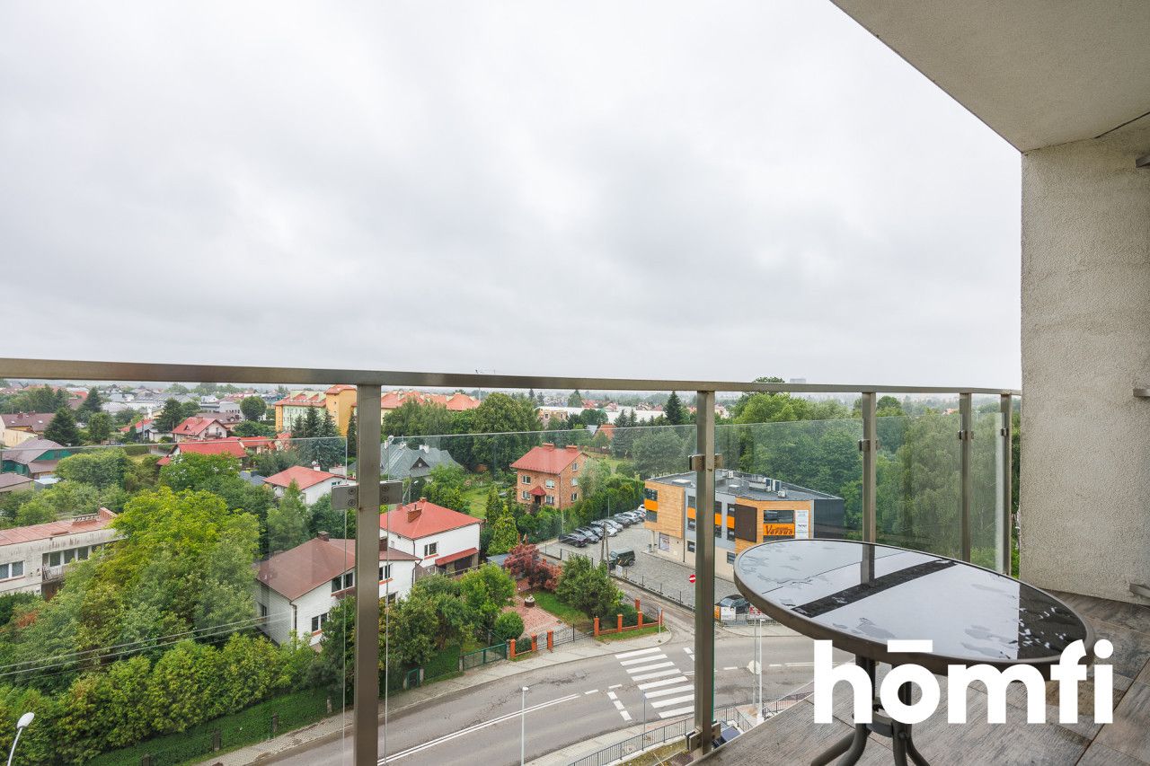 GARAŻ, KLIMATYZACJA w cenie, nowe budownictwo, apartament 3 pokojowy, Paderewskiego - Mieszkanie - Wynajem - Rzeszów, Słocina