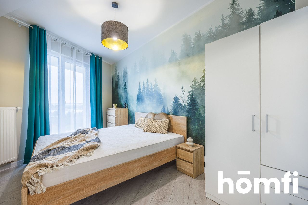 GARAŻ, KLIMATYZACJA w cenie, nowe budownictwo, apartament 3 pokojowy, Paderewskiego - Mieszkanie - Wynajem - Rzeszów, Słocina