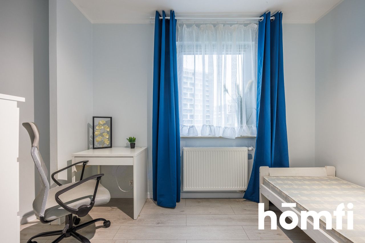 GARAŻ, KLIMATYZACJA w cenie, nowe budownictwo, apartament 3 pokojowy, Paderewskiego - Mieszkanie - Wynajem - Rzeszów, Słocina