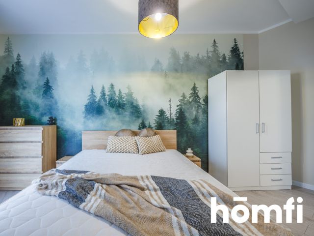 GARAŻ, KLIMATYZACJA w cenie, nowe budownictwo, apartament 3 pokojowy, Paderewskiego - Mieszkanie - Wynajem - Rzeszów, Słocina