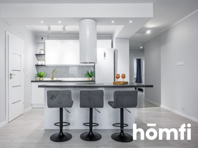 GARAŻ, KLIMATYZACJA w cenie, nowe budownictwo, apartament 3 pokojowy, Paderewskiego - Mieszkanie - Wynajem - Rzeszów, Słocina