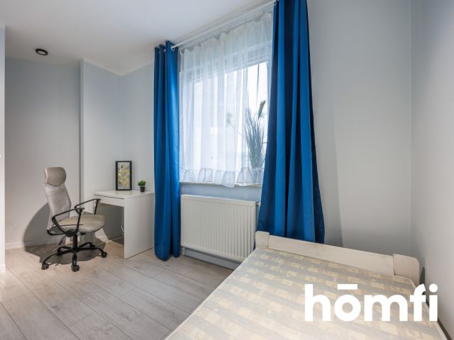 GARAŻ, KLIMATYZACJA w cenie, nowe budownictwo, apartament 3 pokojowy, Paderewskiego - Mieszkanie - Wynajem - Rzeszów, Słocina