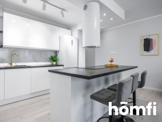 GARAŻ, KLIMATYZACJA w cenie, nowe budownictwo, apartament 3 pokojowy, Paderewskiego - Mieszkanie - Wynajem - Rzeszów, Słocina