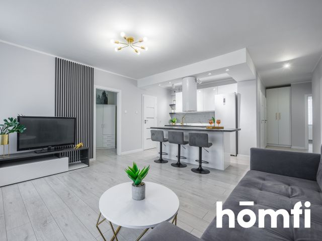 GARAŻ, KLIMATYZACJA w cenie, nowe budownictwo, apartament 3 pokojowy, Paderewskiego - Mieszkanie - Wynajem - Rzeszów, Słocina