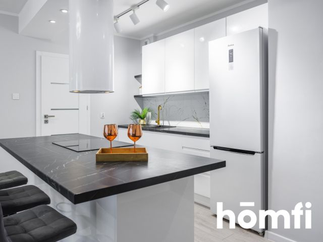 GARAŻ, KLIMATYZACJA w cenie, nowe budownictwo, apartament 3 pokojowy, Paderewskiego - Mieszkanie - Wynajem - Rzeszów, Słocina