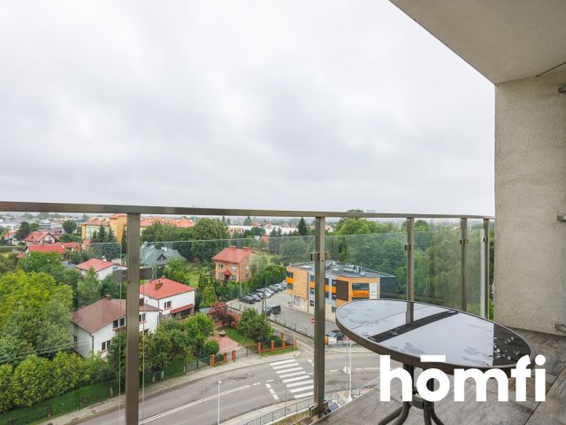 GARAŻ, KLIMATYZACJA w cenie, nowe budownictwo, apartament 3 pokojowy, Paderewskiego - Mieszkanie - Wynajem - Rzeszów, Słocina