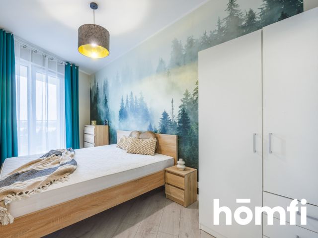 GARAŻ, KLIMATYZACJA w cenie, nowe budownictwo, apartament 3 pokojowy, Paderewskiego - Mieszkanie - Wynajem - Rzeszów, Słocina