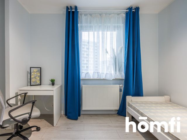 GARAŻ, KLIMATYZACJA w cenie, nowe budownictwo, apartament 3 pokojowy, Paderewskiego - Mieszkanie - Wynajem - Rzeszów, Słocina