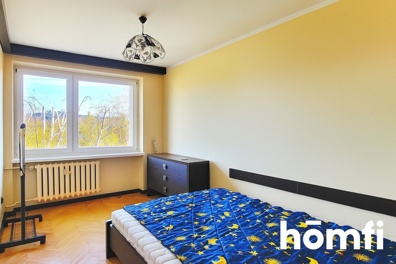 3 pokoje z balkonem blisko centrum Bielska - Mieszkanie - Wynajem - Bielsko-Biała, Aleksandrowice