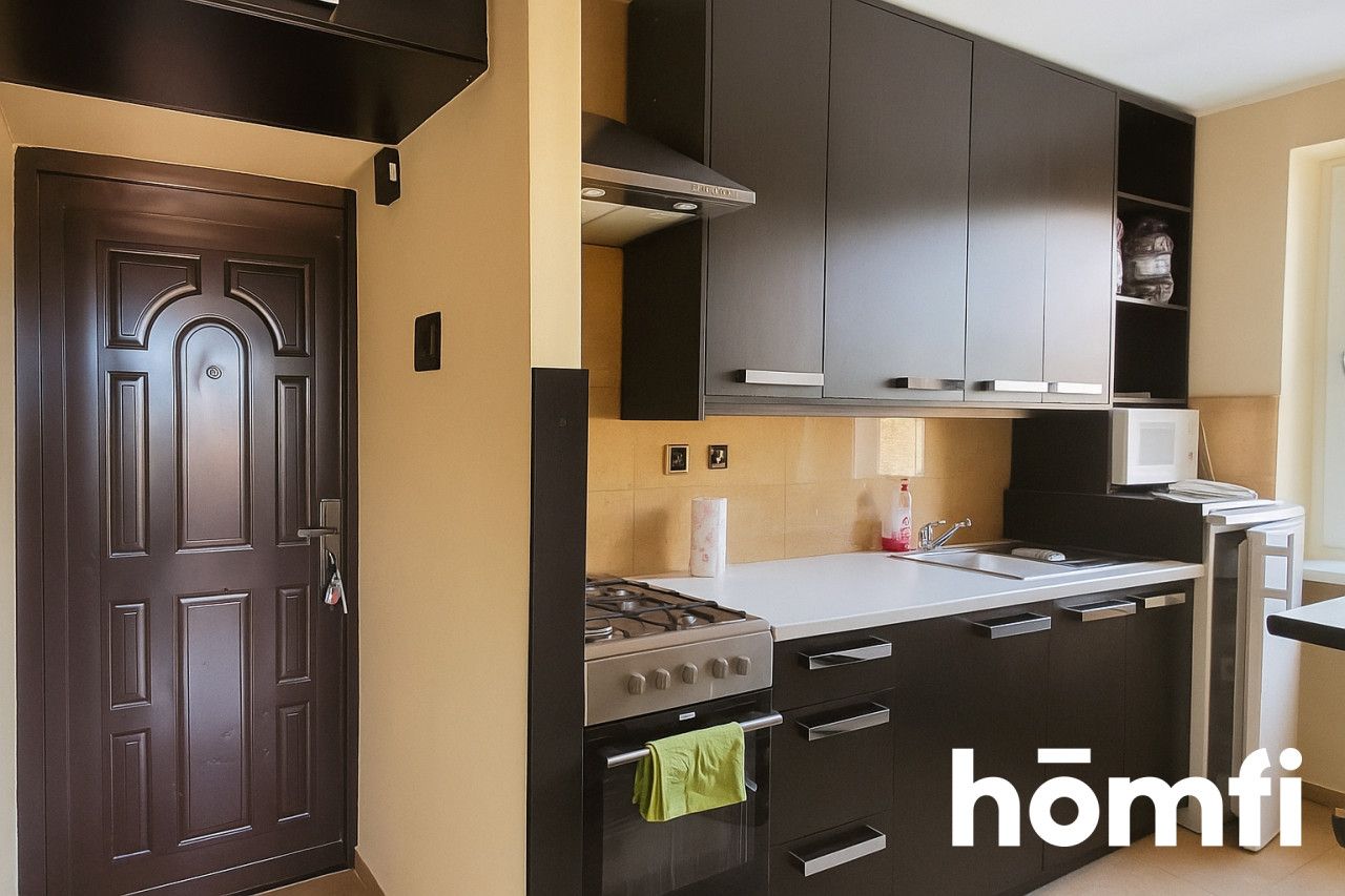 3 pokoje z balkonem blisko centrum Bielska - Mieszkanie - Wynajem - Bielsko-Biała, Aleksandrowice