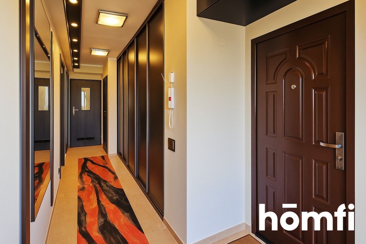 3 pokoje z balkonem blisko centrum Bielska - Mieszkanie - Wynajem - Bielsko-Biała, Aleksandrowice