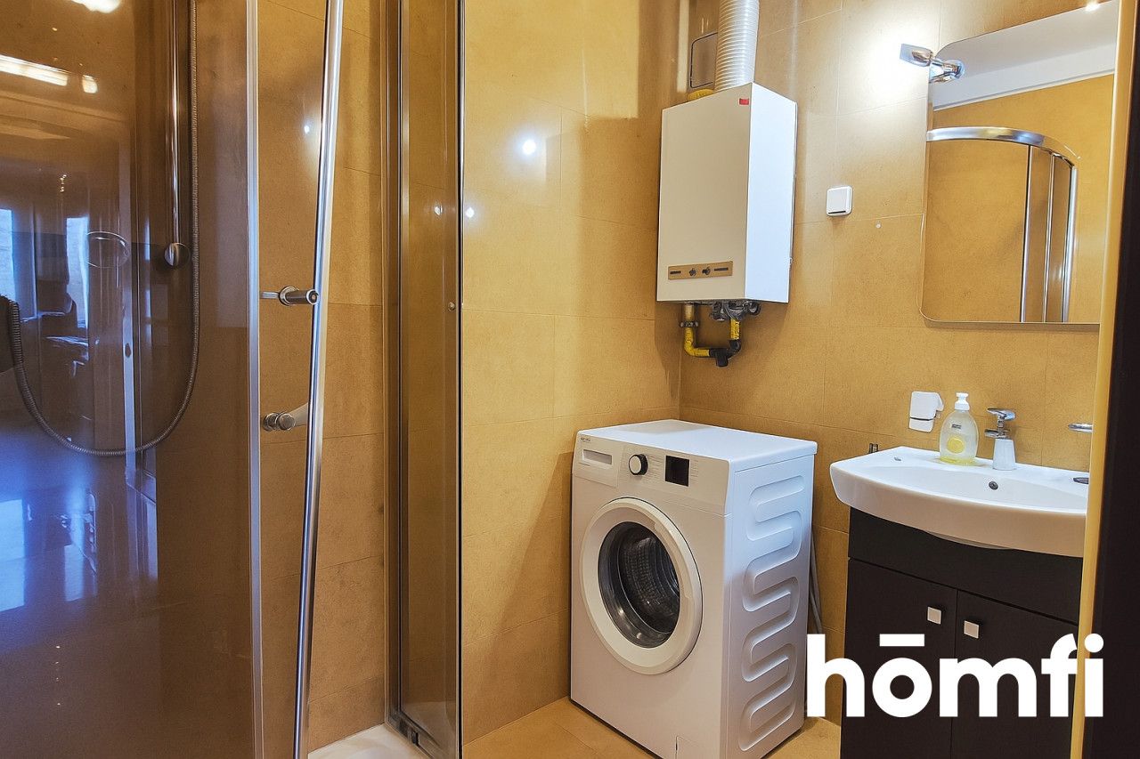 3 pokoje z balkonem blisko centrum Bielska - Mieszkanie - Wynajem - Bielsko-Biała, Aleksandrowice