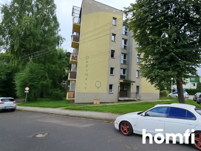 3 pokoje z balkonem blisko centrum Bielska - Mieszkanie - Wynajem - Bielsko-Biała, Aleksandrowice