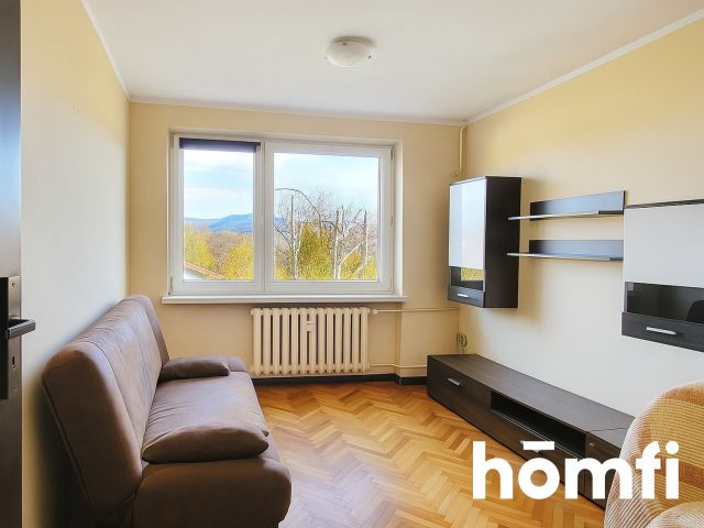 3 pokoje z balkonem blisko centrum Bielska - Mieszkanie - Wynajem - Bielsko-Biała, Aleksandrowice