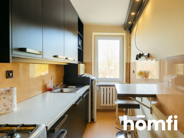 3 pokoje z balkonem blisko centrum Bielska - Mieszkanie - Wynajem - Bielsko-Biała, Aleksandrowice