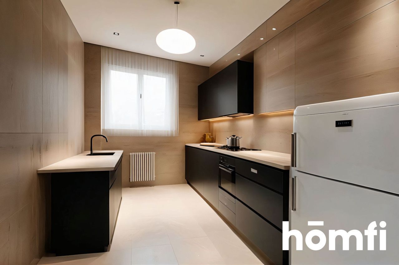 2 pokoje | tramwaj | piwnica gratis - Mieszkanie - Sprzedaż - Kraków, Ruczaj