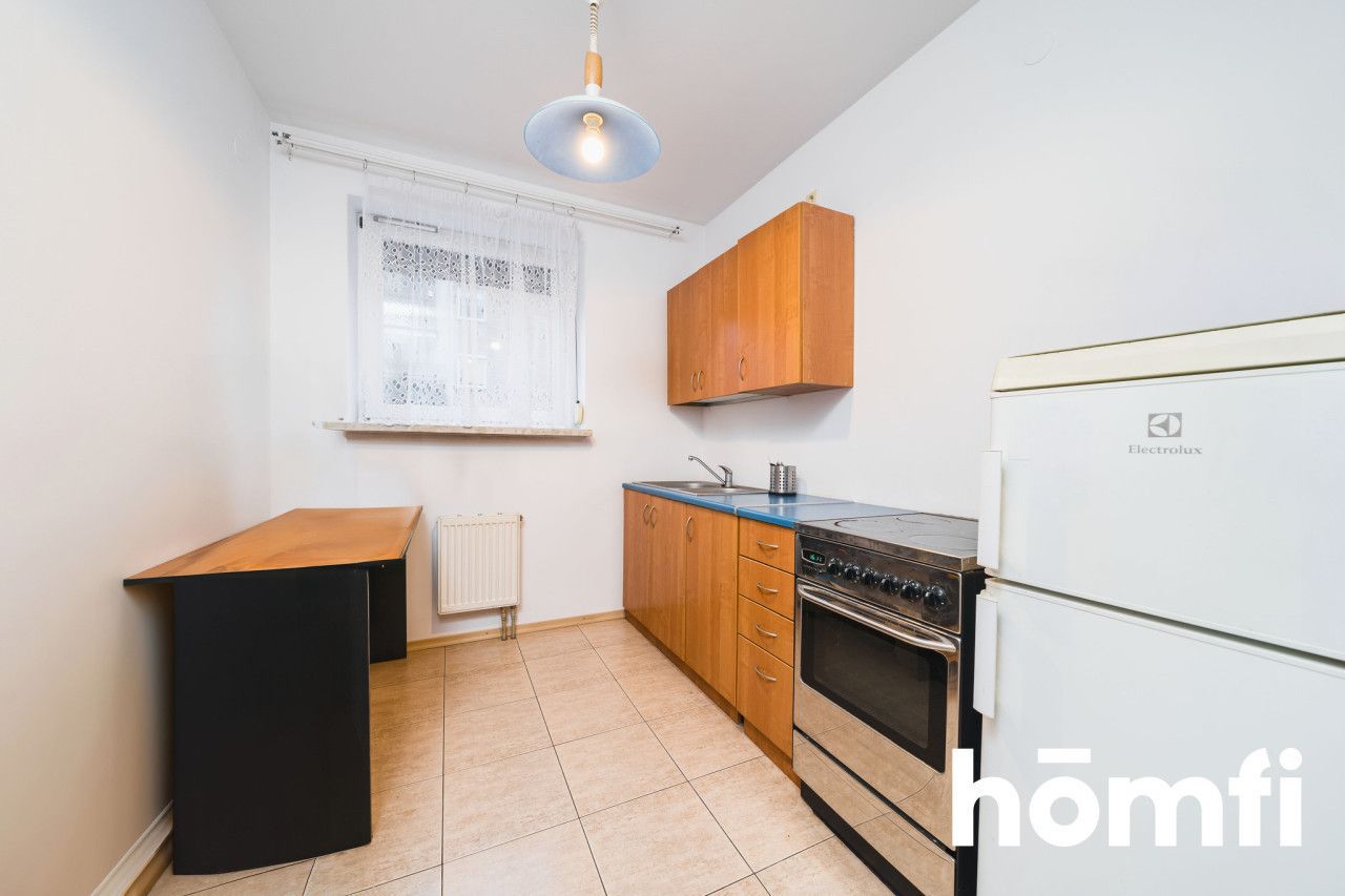 2 pokoje | tramwaj | piwnica gratis - Mieszkanie - Sprzedaż - Kraków, Ruczaj