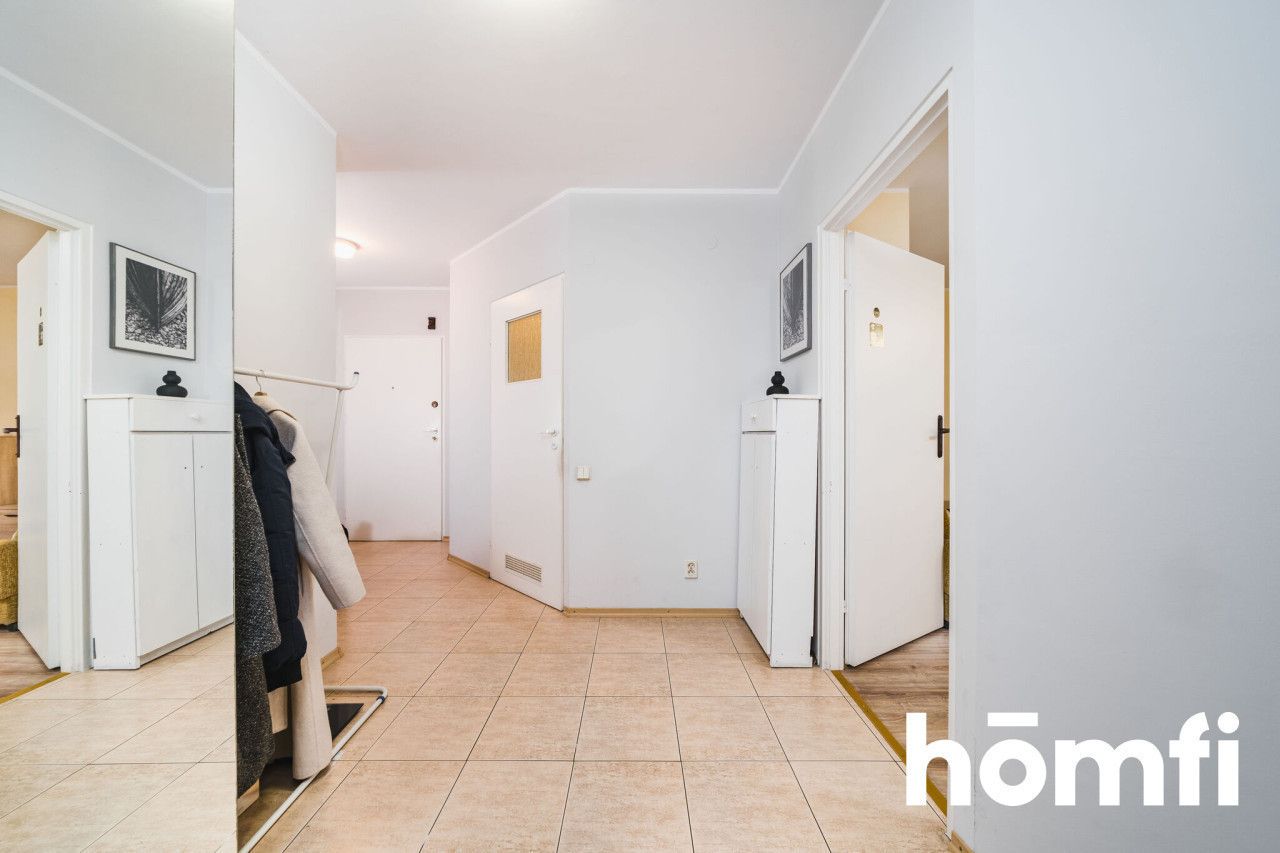 2 pokoje | tramwaj | piwnica gratis - Mieszkanie - Sprzedaż - Kraków, Ruczaj