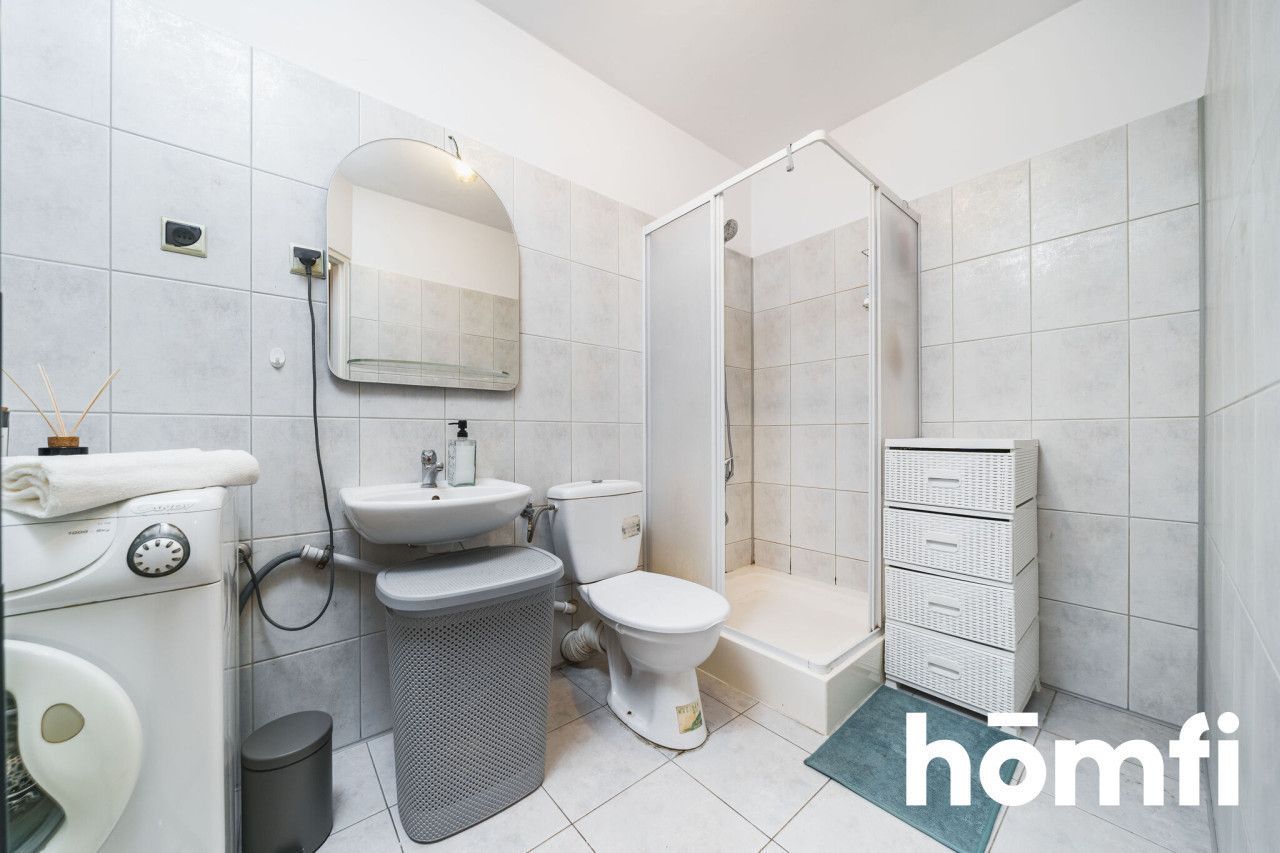 2 pokoje | tramwaj | piwnica gratis - Mieszkanie - Sprzedaż - Kraków, Ruczaj