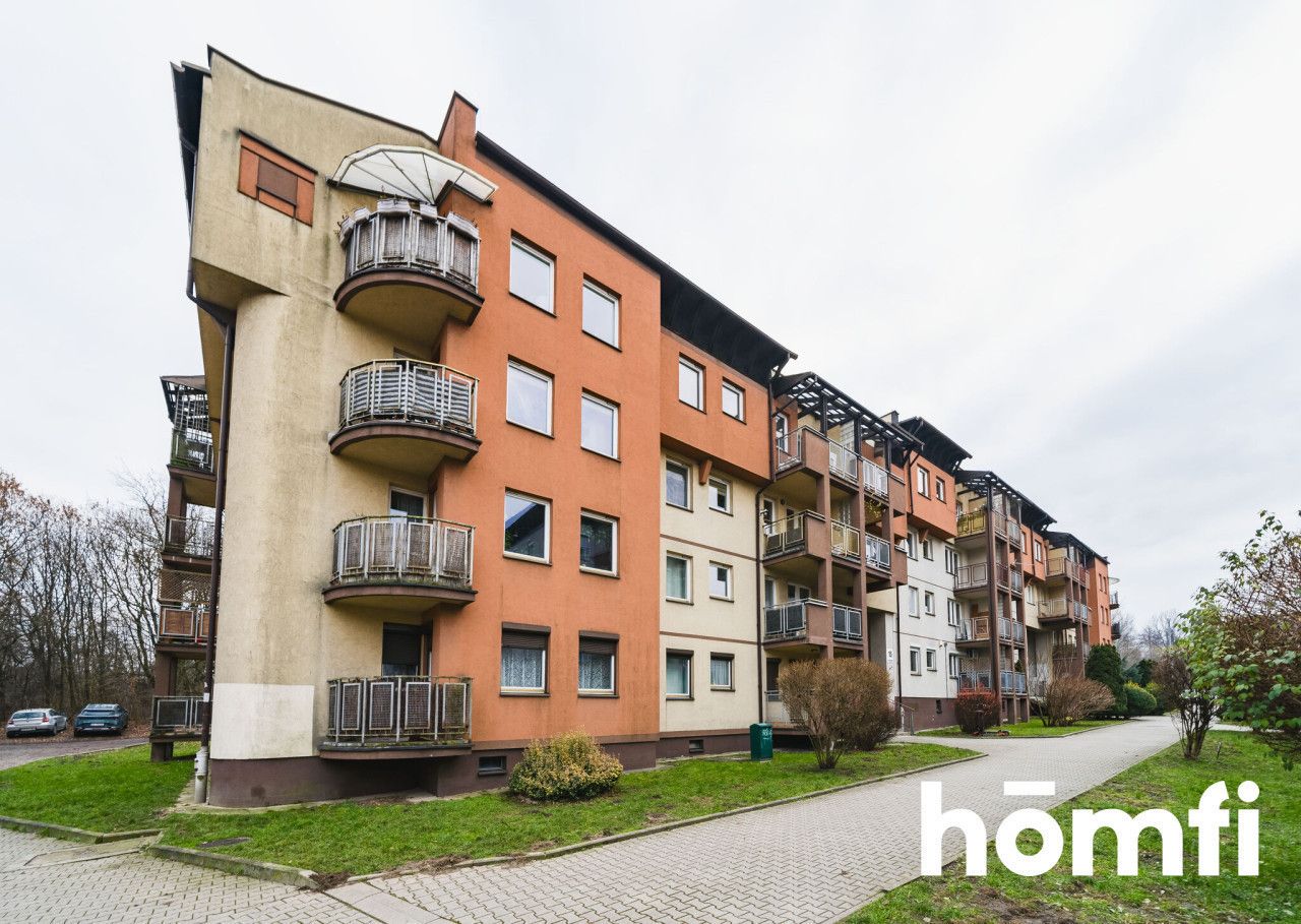 2 pokoje | tramwaj | piwnica gratis - Mieszkanie - Sprzedaż - Kraków, Ruczaj